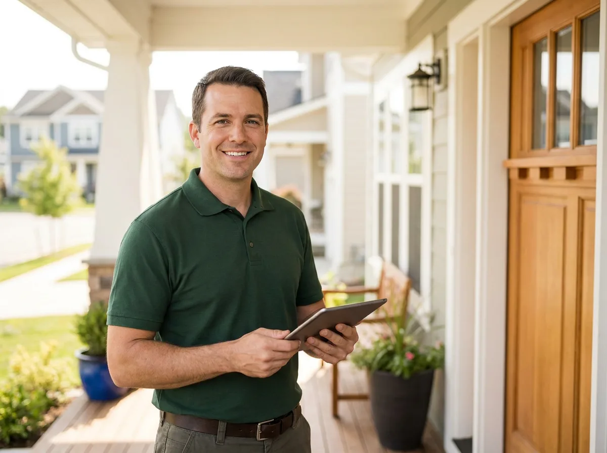 Pest control FAQs for Pryor, MT